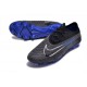 Botas Nike Phantom GX Elite FG Negro Cromo Hyper Royal