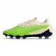 Botas Nike Phantom GX Elite FG Verde Blanco