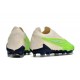 Botas Nike Phantom GX Elite FG Verde Blanco