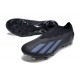 Bota adidas X Crazyfast.1 LL FG Negro