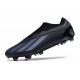 Bota adidas X Crazyfast.1 LL FG Negro