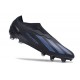 Bota adidas X Crazyfast.1 LL FG Negro