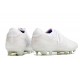 Nike Tiempo Legend X Elite FG Blanco