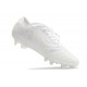 Nike Tiempo Legend X Elite FG Blanco