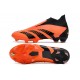 adidas Predator Accuracy + FG Equipo Solar Naranja Negro