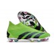 adidas Predator Accuracy + FG Verde Negro