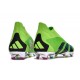 adidas Predator Accuracy + FG Verde Negro