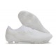 Zapatos Adidas X Crazyfast Messi.1 FG Blanco