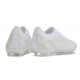 Zapatos Adidas X Crazyfast Messi.1 FG Blanco