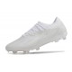 Zapatos Adidas X Crazyfast Messi.1 FG Blanco