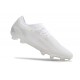 Zapatos Adidas X Crazyfast Messi.1 FG Blanco