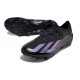 Zapatos Adidas X Crazyfast Messi.1 FG Negro