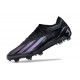 Zapatos Adidas X Crazyfast Messi.1 FG Negro