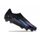 Zapatos Adidas X Crazyfast Messi.1 FG Negro