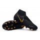 Zapatillas Nike Phantom Vsn Elite Df Fg Hombre Black Lux