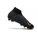 Zapatillas Nike Phantom Vsn Elite Df Fg Hombre Black Lux