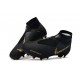 Zapatillas Nike Phantom Vsn Elite Df Fg Hombre Black Lux