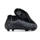 Botas de Fútbol Nike Phantom Luna Elite FG Negro