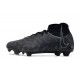 Botas de Fútbol Nike Phantom Luna Elite FG Negro