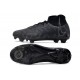 Botas de Fútbol Nike Phantom Luna Elite FG Negro