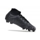 Botas de Fútbol Nike Phantom Luna Elite FG Negro