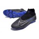 Bota Nueva Nike Phantom GX Elite DF FG Link Negro Cromo Hyper Royal