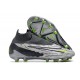 Bota Nueva Nike Phantom GX Elite DF FG Link Gris Negro