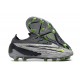 Botas Nike Phantom GX Elite FG Gris Negro