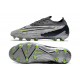 Botas Nike Phantom GX Elite FG Gris Negro