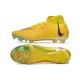 Botas de Fútbol Nike Phantom Luna Elite FG Amarillo