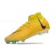 Botas de Fútbol Nike Phantom Luna Elite FG Amarillo