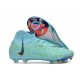 Botas de Fútbol Nike Phantom Luna Elite FG Azul