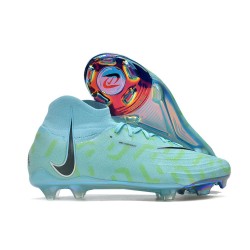 Botas de Fútbol Nike Phantom Luna Elite FG Azul