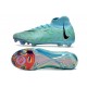 Botas de Fútbol Nike Phantom Luna Elite FG Azul