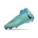 Botas de Fútbol Nike Phantom Luna Elite FG Azul