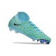 Botas de Fútbol Nike Phantom Luna Elite FG Azul
