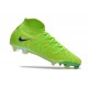 Botas de Fútbol Nike Phantom Luna Elite FG Verde