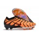 Nike Air Zoom Mercurial Vapor XV Elite FG TN Naranja Negro