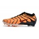 Nike Air Zoom Mercurial Vapor XV Elite FG TN Naranja Negro