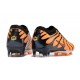 Nike Air Zoom Mercurial Vapor XV Elite FG TN Naranja Negro