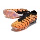 Nike Air Zoom Mercurial Vapor XV Elite FG TN Naranja Negro