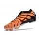 Nike Air Zoom Mercurial Vapor XV Elite FG TN Naranja Negro