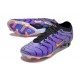 Nike Air Zoom Mercurial Vapor XV Elite FG TN Violeta Negro