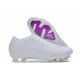 Nike Air Zoom Mercurial Vapor XV Elite FG Blanco Violeta