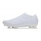 Nike Air Zoom Mercurial Vapor XV Elite FG Blanco Violeta