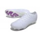 Nike Air Zoom Mercurial Vapor XV Elite FG Blanco Violeta