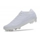 Nike Air Zoom Mercurial Vapor XV Elite FG Blanco Violeta