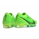 Nike Air Zoom Mercurial Vapor XV Elite FG Verde