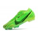 Nike Air Zoom Mercurial Vapor XV Elite FG Verde