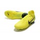 Bota Nike Mercurial Superfly VI Elite FG Amarillo Negro